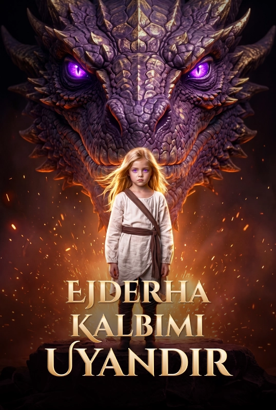 Ejderha Kalbimi Uyandır